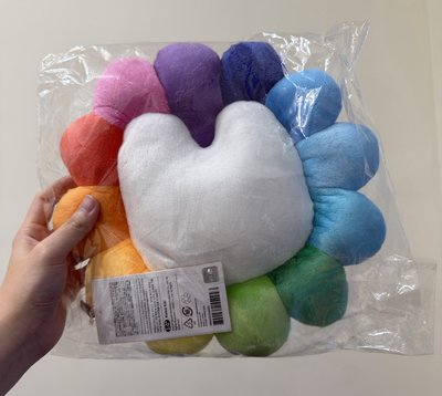 NewJeans 村上隆抱枕 （30公分）