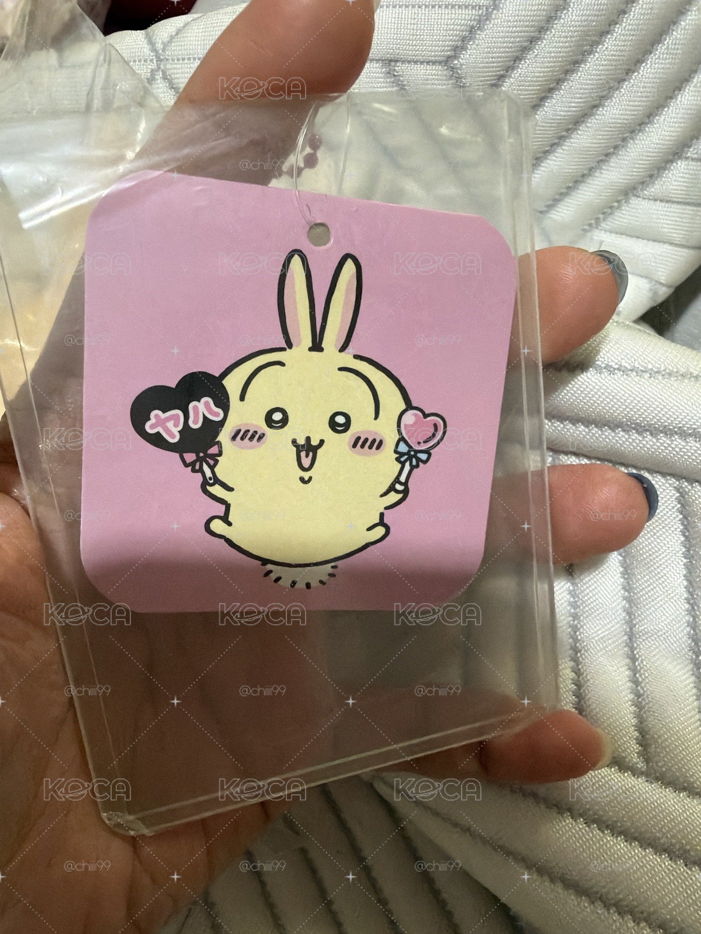 應援烏薩奇