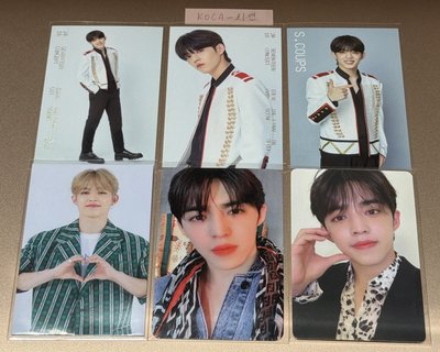 卡包、雜誌、年曆卡