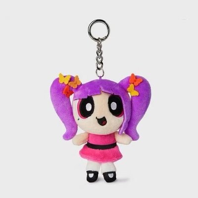 HANNI x NewJeans Powerpuff Girl