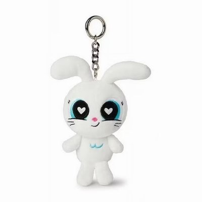 BUNNIES x NewJeans Powerpuff Gilrs