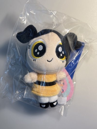 DANIELLE x NewJeans Powerpuff Gilrs