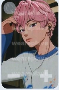 かくれんぼ Buffz 海報 