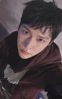 FAME 專輯卡 Smini