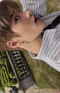 FAME 專輯卡 Photobook