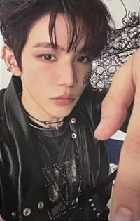 FAME 專輯卡 Catalogue