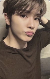 FAME 專輯卡 Chamber