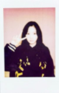 Drama kms 未公開 / 抽選拍立得 復刻中簽拍