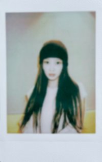 Drama kms 未公開 / 抽選拍立得 復刻中簽拍