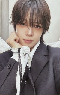 BTL 專輯卡 Mini CD-R ver