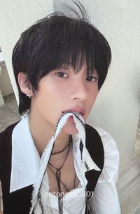 FAME 專輯卡 Photobook