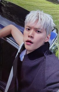 FAME 專輯卡 Photobook