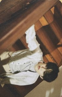 MINI8 Mecima 印尼 簽售卡 