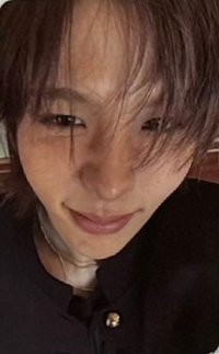 FAME 專輯卡 Photobook