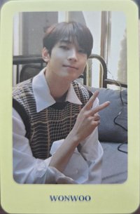 19’OTY 演唱會 DVD / CD 卡 