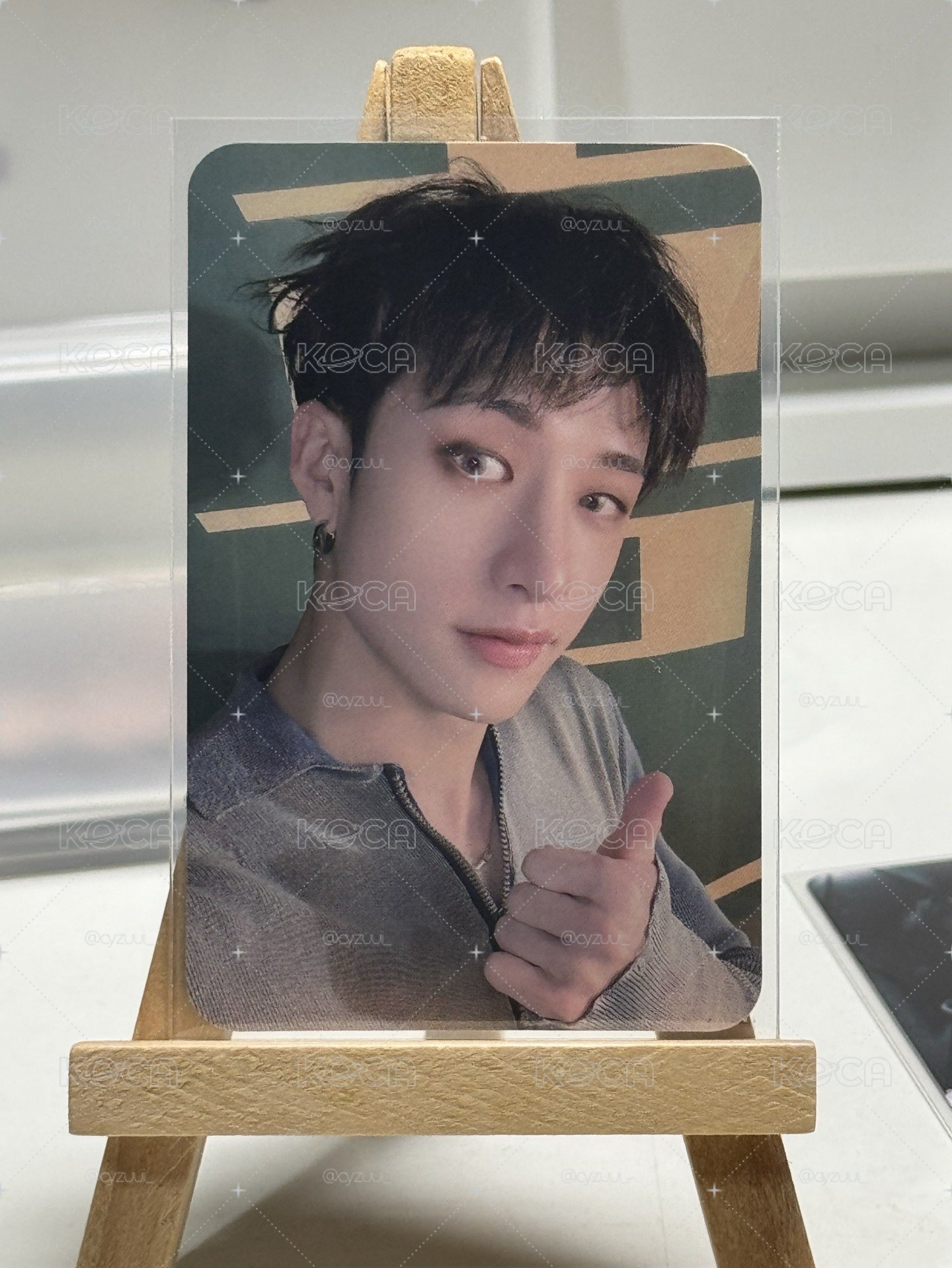 SKZ 