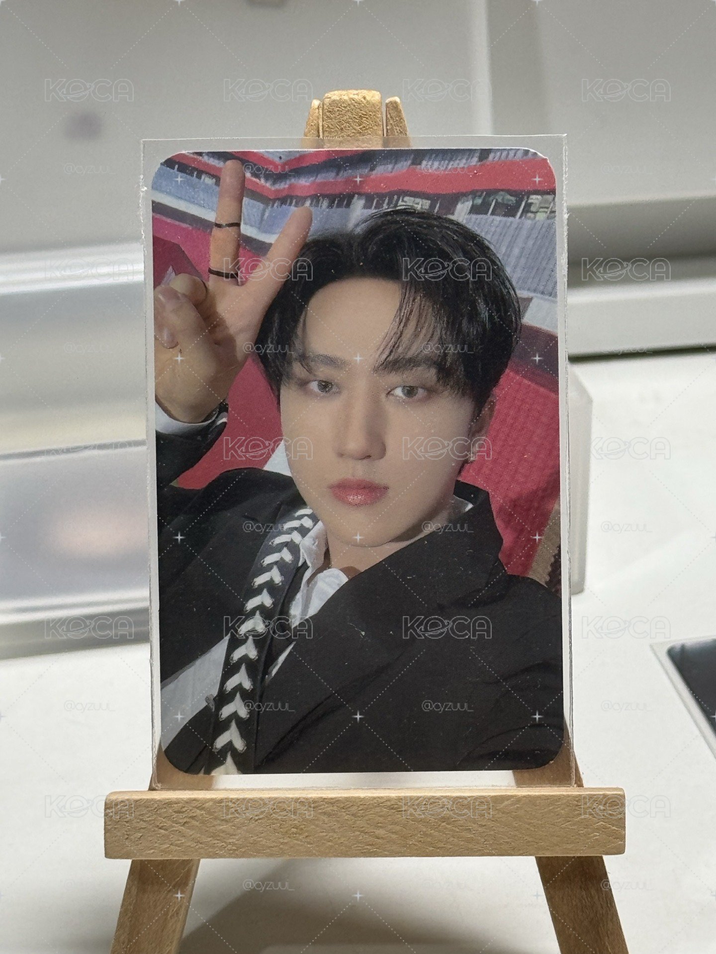 SKZ 