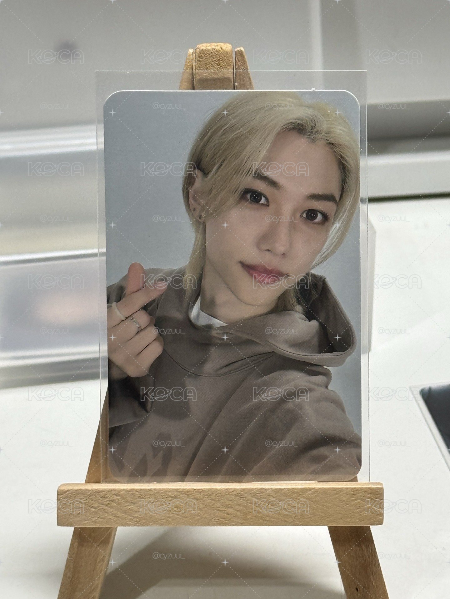 SKZ 