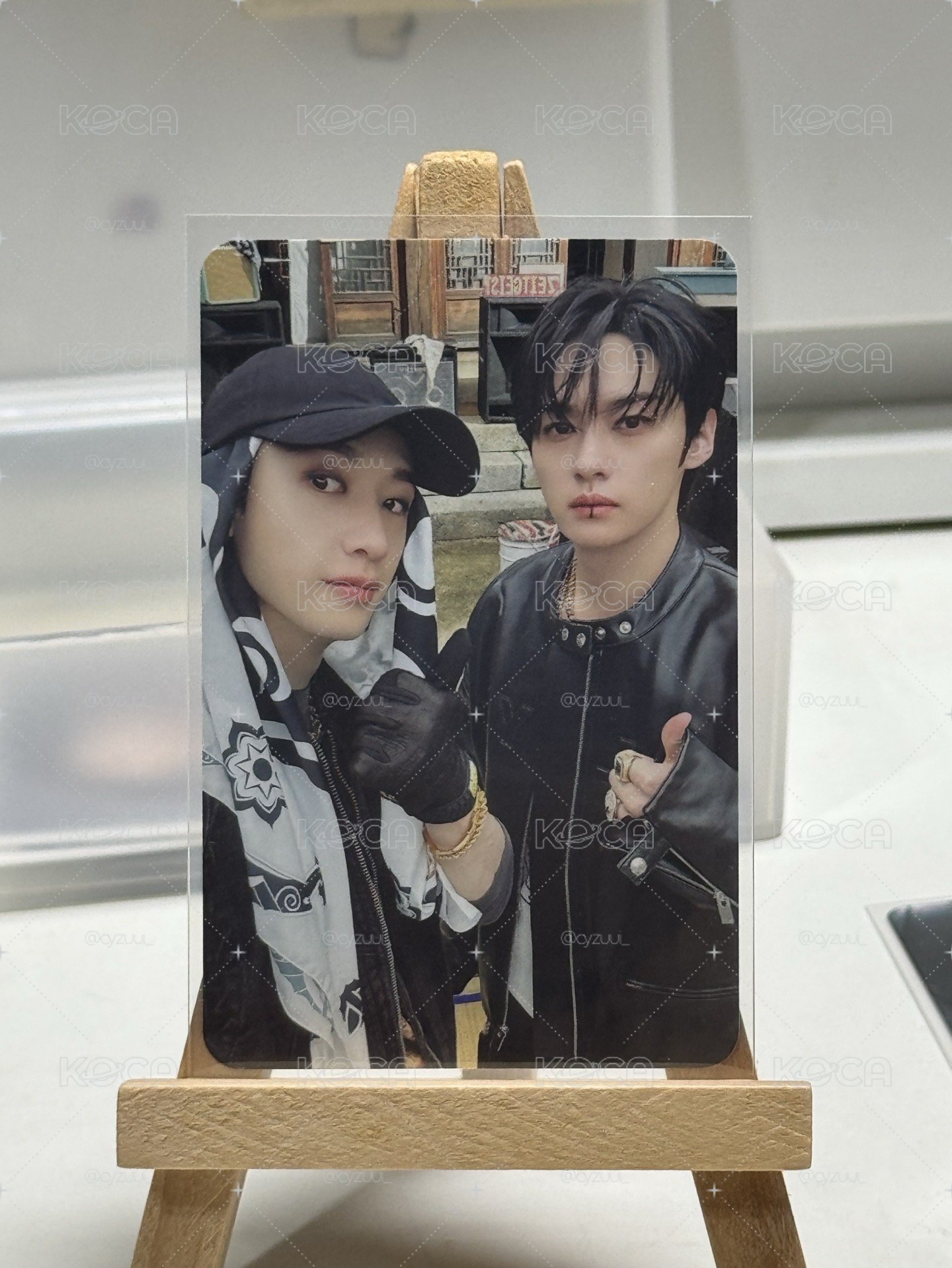 SKZ 
