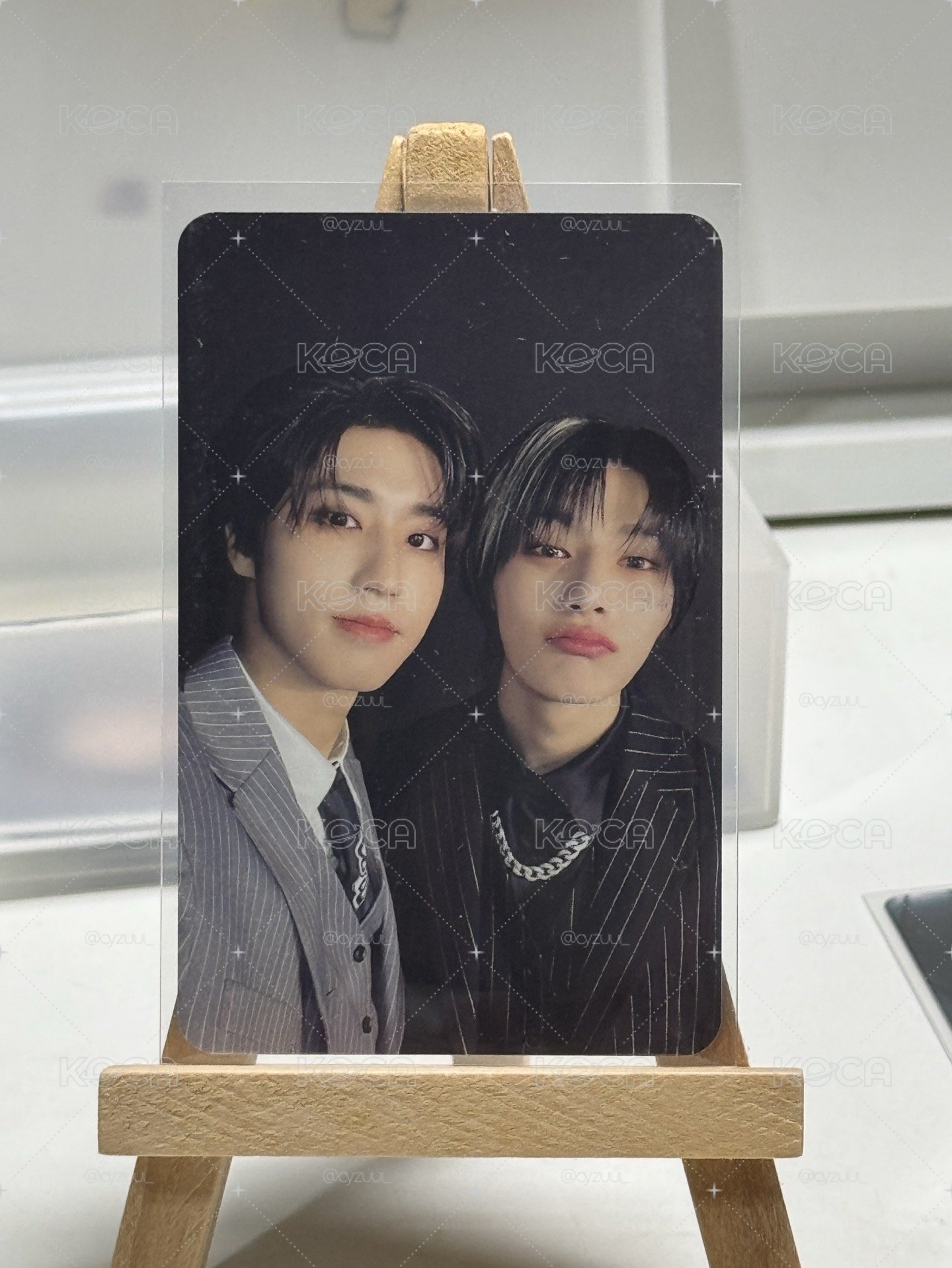 SKZ 