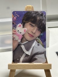 4th  飯咪線下快閃 寅