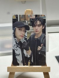 Hop 專卡 燦旻雙人卡