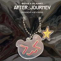 B2P展覽 全通路 鑰匙圈吊飾 