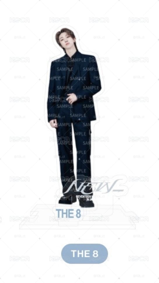💎 NEW_ 日巡 八立牌