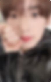 正規一 mu 簽售卡 콩수니💗 ver.