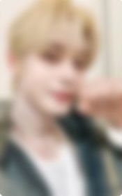 正規一 mu 簽售卡 콩수니💗 ver.