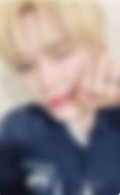 正規一 mu 簽售卡 콩수니💗 ver.