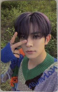 迷五 m2u 1.0 特典卡 