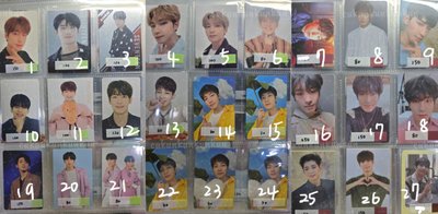 💜圓卡💜 需綁物請看規則