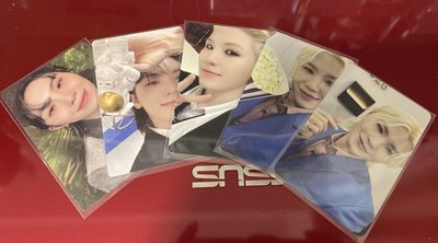 MINI12/精選專 WOOZI