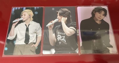 電影卡/卡包卡 WOOZI