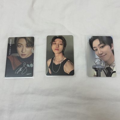 徐明浩 美通特典 25克拉粽 展覽卡