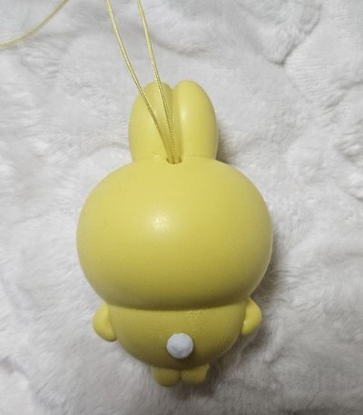 烏薩奇 睡衣扭蛋吊飾