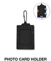 LOGO MERCH 2025 卡套 (組) 