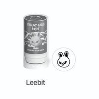 DO IT 快閃店 印章 