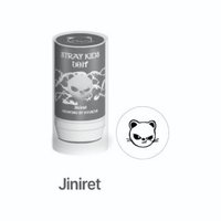 DO IT 快閃店 印章 