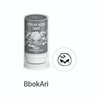 DO IT 快閃店 印章 