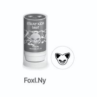 DO IT 快閃店 印章 