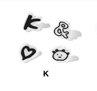 LOGO MERCH 2025 飾品配件 