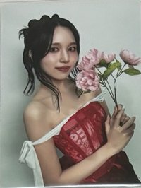 HAUTE COUTURE 蛋巡關東 入場卡 / 場限卡 