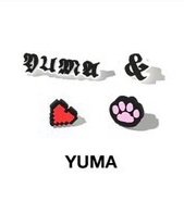 LOGO MERCH 2025 飾品配件 