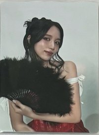 HAUTE COUTURE 蛋巡關東 入場卡 / 場限卡 