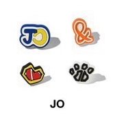 LOGO MERCH 2025 飾品配件 