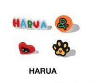 LOGO MERCH 2025 飾品配件 