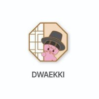 DO IT 快閃店 別針襟章 