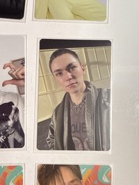 🩶正五 沒表情